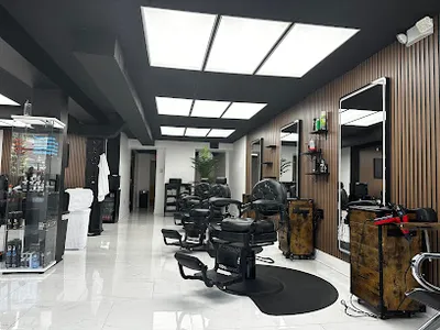 Mr Handsome Barbershop