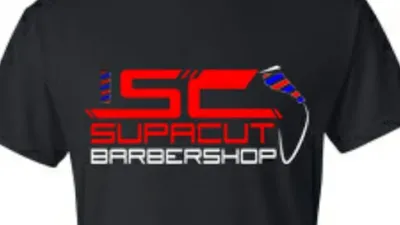 Supa Cut Barber shop beauty salon