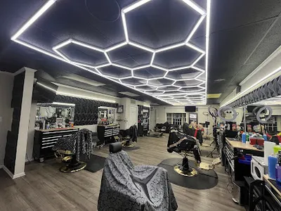 FadeZone Barbershop