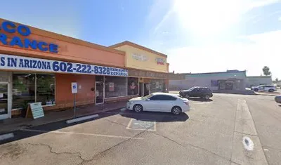 Barber Shop
