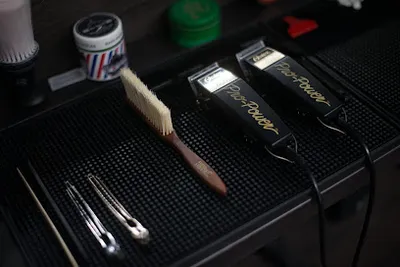LA CUTZ Barbershop Inc.
