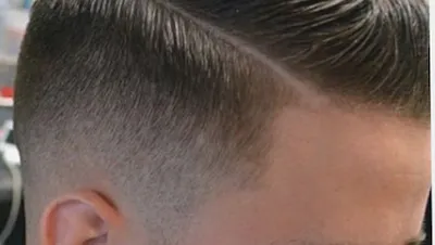 LV BARBER