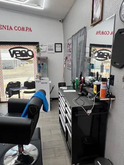 JJ Beauty & Barber shop