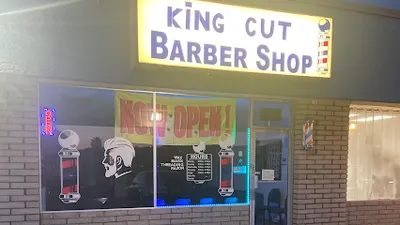 Artemis Barbershop