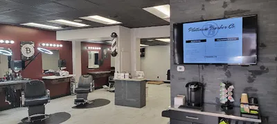Platinum Barber Co.