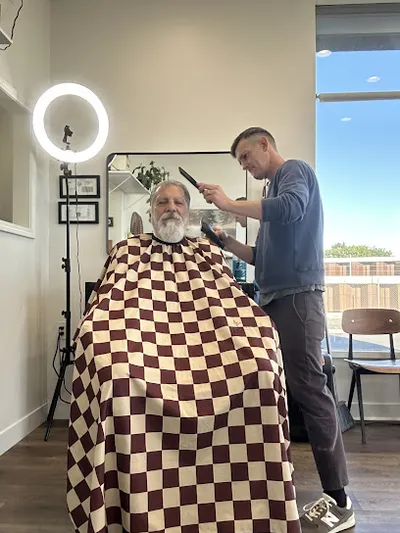 Nice Day Barbershop