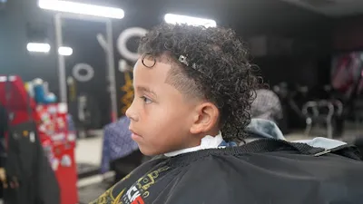 The Vibe Barber Studio