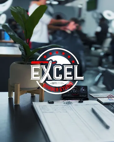 Excel Barber Studio Lisle