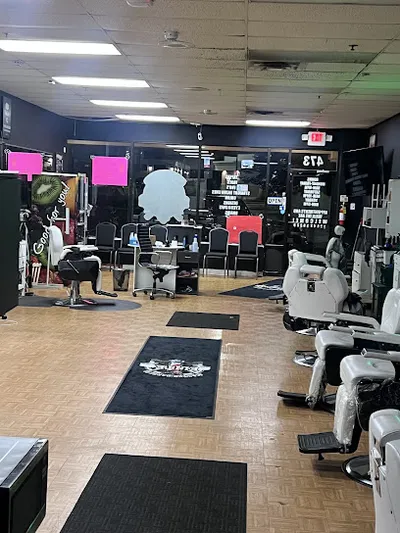 Master Barber Elite