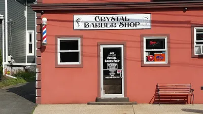 Crystal Barber Shop