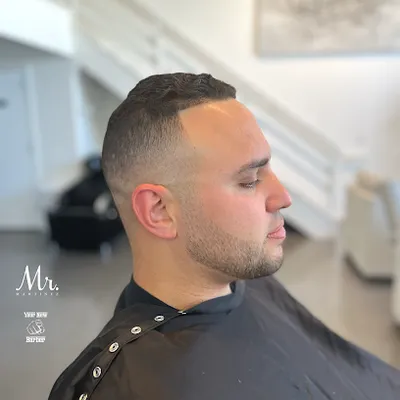 Your New Barber