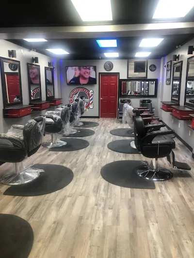The Barber Shop