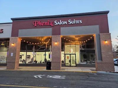 Barber salon Elviz Styles