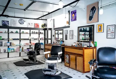WC Barber Supply
