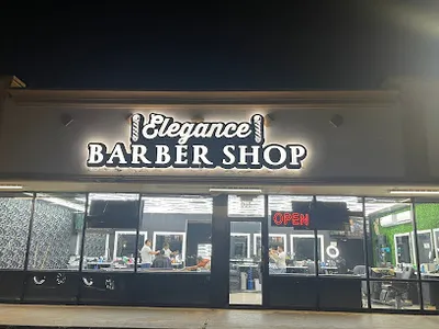 Elegance Barbershop