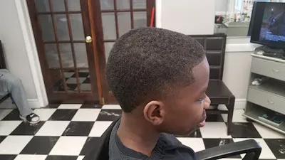 Goodfellas Barbershop
