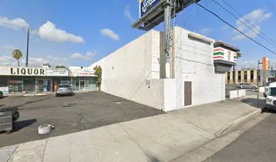 Valley Barber Shop