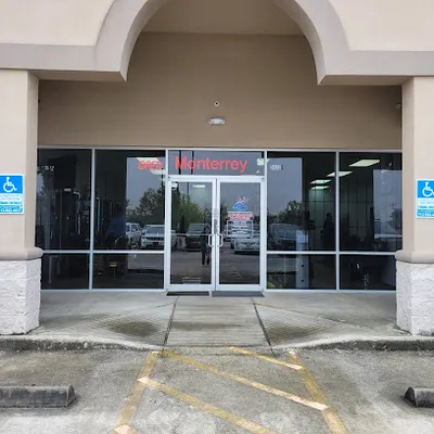 Monterrey Barber & Hair Salon