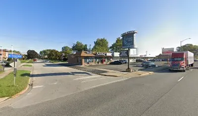 All-Nations Barber Shop