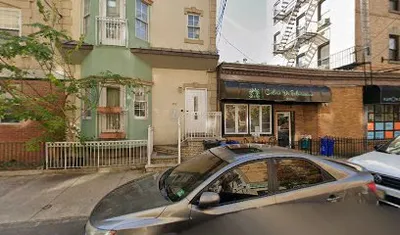 Pasquale Barber shop