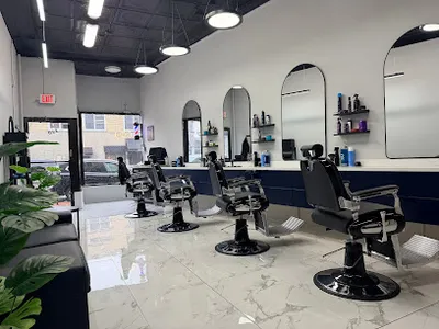 Bosphorus Barber