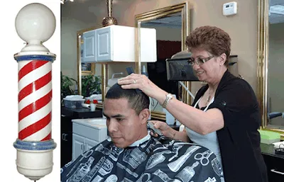 Acworth Barber Shop