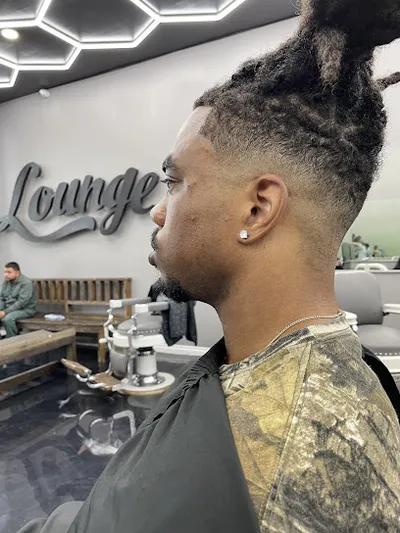 Greggo the Barber