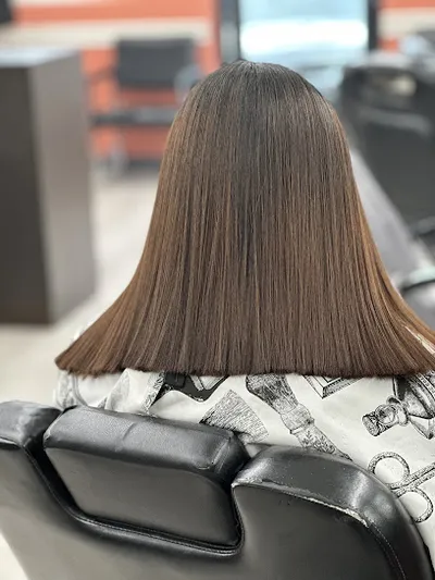 Nilu's Salon & Barber