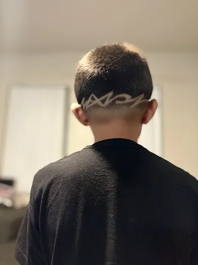 BELIKIZA BARBERSHOP