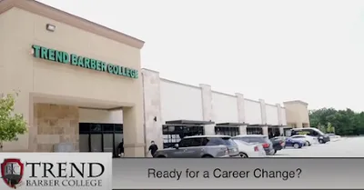 Trend Barber College