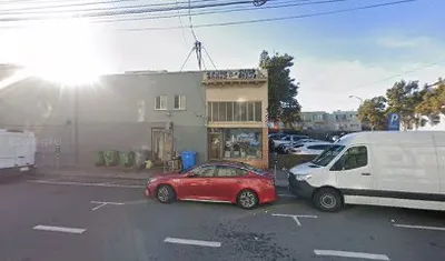Alexc's BARBER Shop