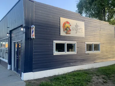 Cultura barbershop