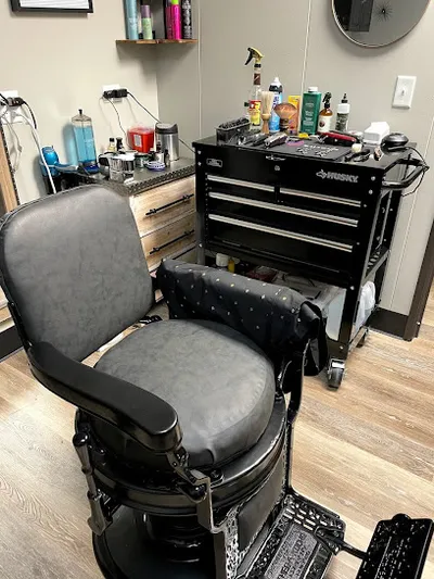 New Asgard Barber Shop