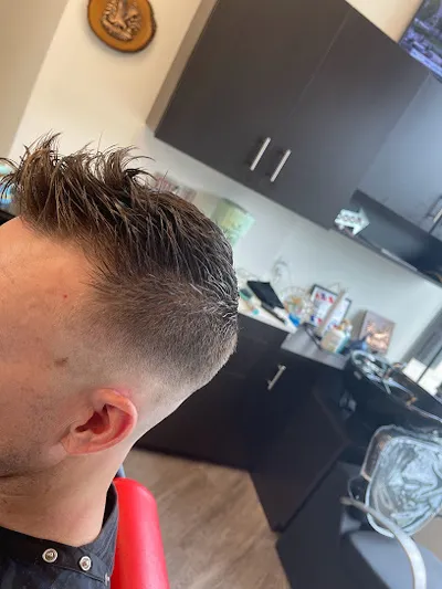 Sam The Barber Man-ASK FOR SAM- by appointment only