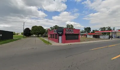 Tru ~ Styles Beauty & Barber Salon