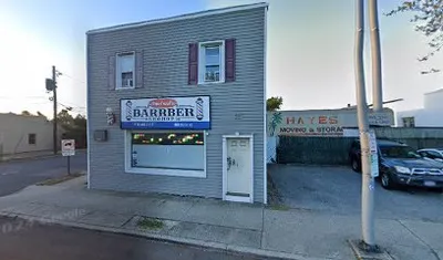 Raul's Barbershop