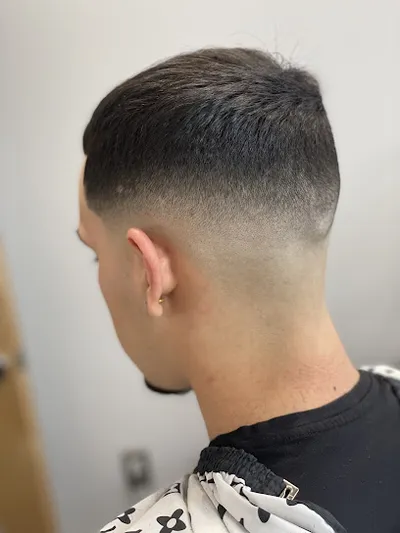 Sirfades Barber Room