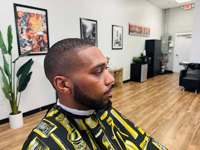 Klassics Barber Studio