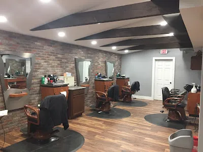 Goodfellas Traditional Barber Shop
