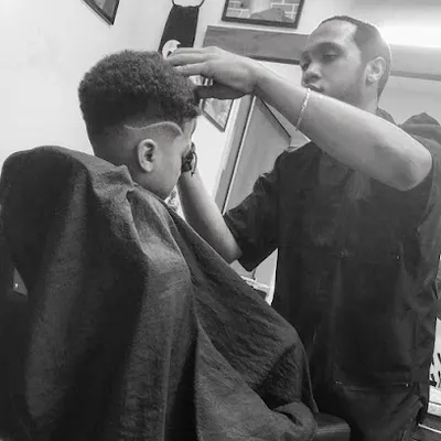 Delaney’s Barbershop LLC