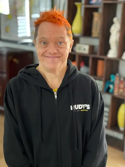 Rudy's Barbershop - Cuts & color