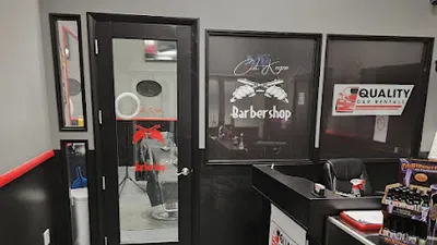 Cut Kraze Barbershop Columbus