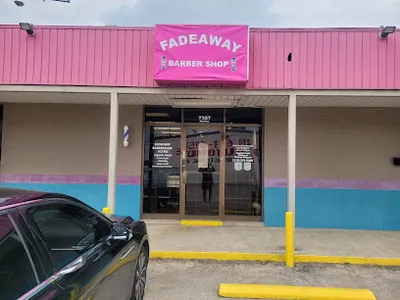 Fadeaway Barber Shop