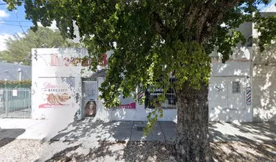 Manuel's Barber Shop