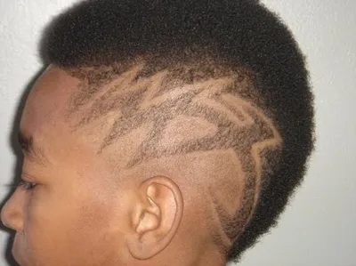 Prestige Barber Shop