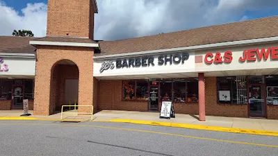 JB's Barber Shop