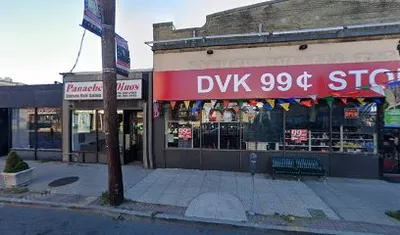Nekta Barber Shop