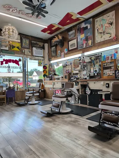 Doug's Barber Shop