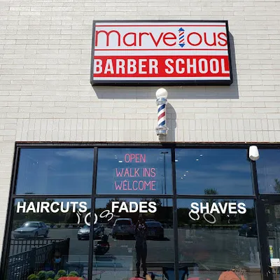 Marvelous Barber School, LLC