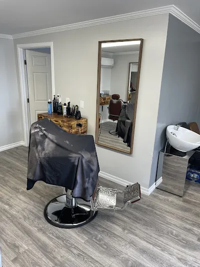 HJ Barber Studio